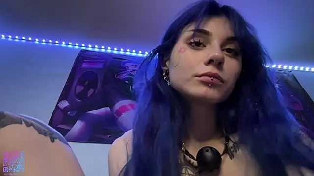 Emmibrilson webcam