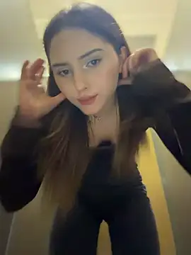 AnitaFly webcam