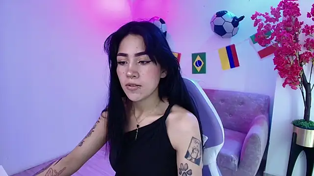 Rainy_doll webcam