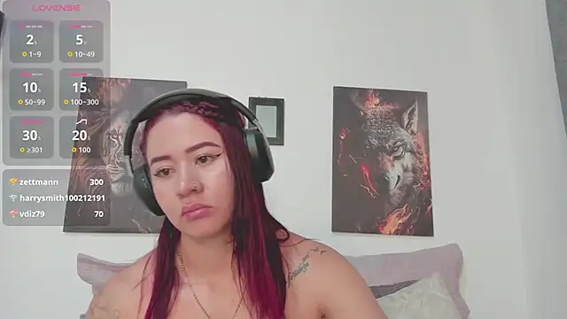 AngelMartinss webcam
