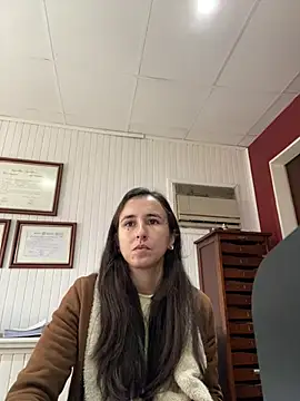 pili6263 webcam