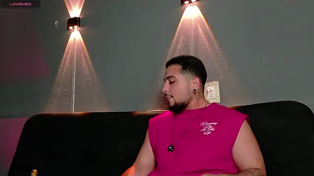 Marcus_Aress webcam