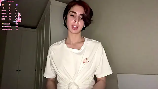 JessiaRuezga webcam