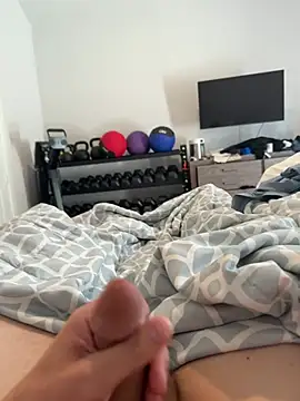 Hardpaul85 webcam