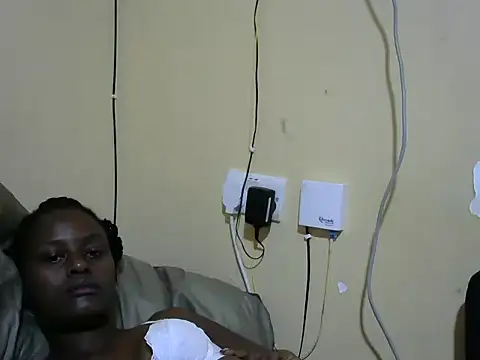 wild_vixen webcam
