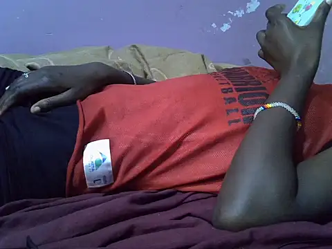 Sexyafricanah01 webcam