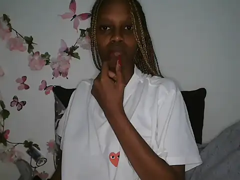 CacoaXO webcam