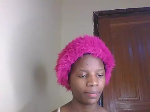 Natajieve webcam