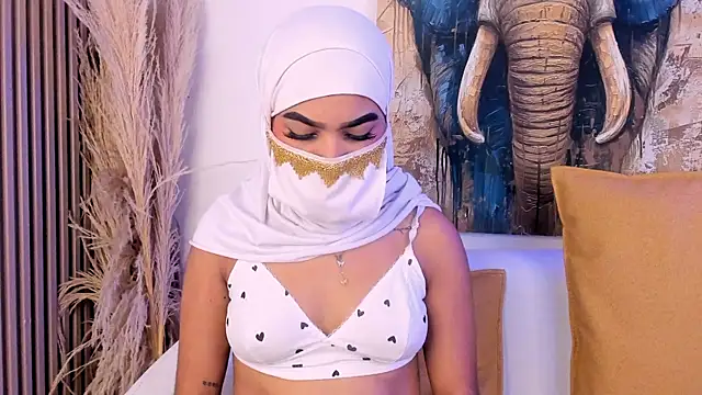 AnitaNoor_ webcam