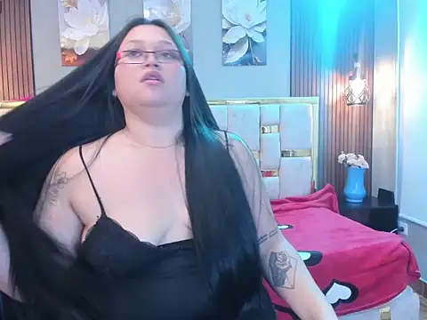 Tamara_doke webcam