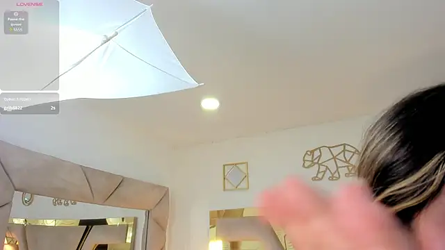 tania_brown01 webcam