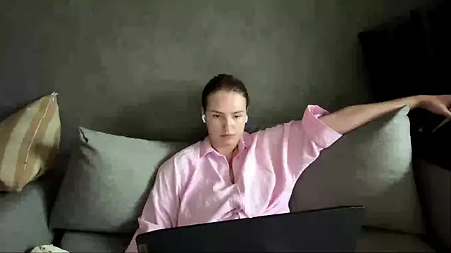 Four_Our webcam