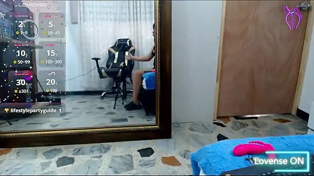 lemon_kategp webcam