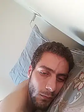 Ken_Ken4 webcam