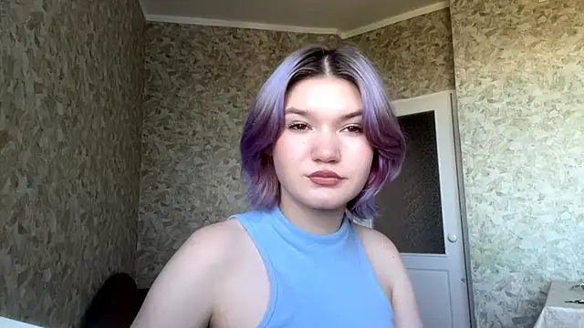 PearlyCafferky webcam