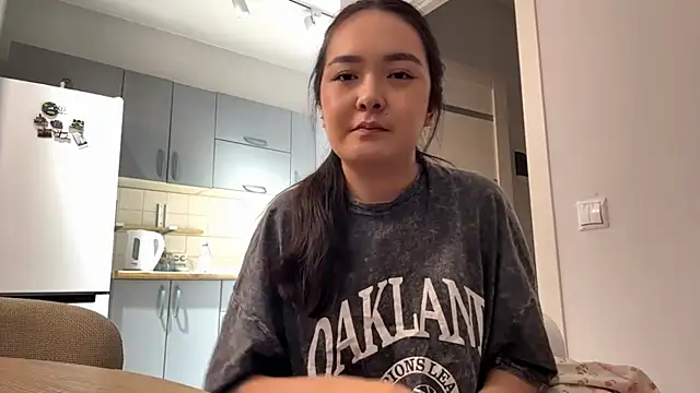 GiuliaXan webcam