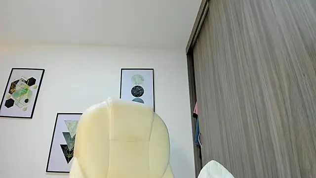Paty37 webcam