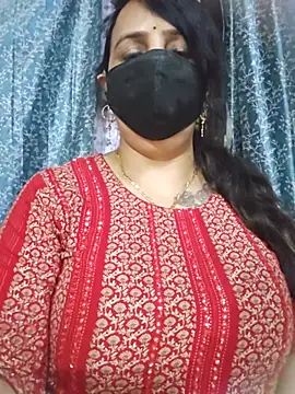 cute-tanvi webcam