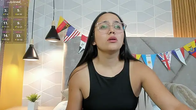 Sammy_Fit_ webcam