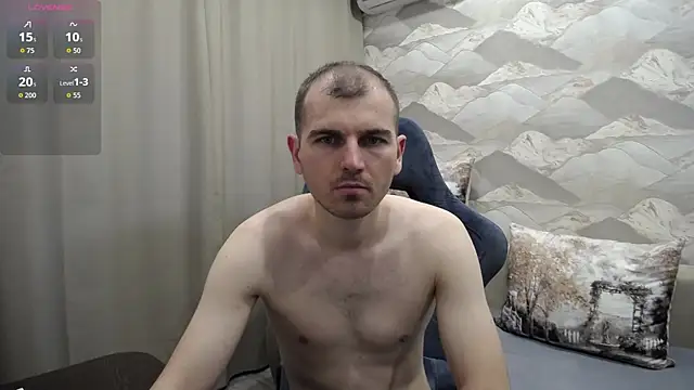 SerzhKorol1 webcam