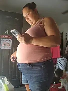 SexyNikki6969 webcam