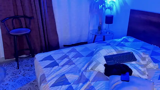 VampGirl1 webcam