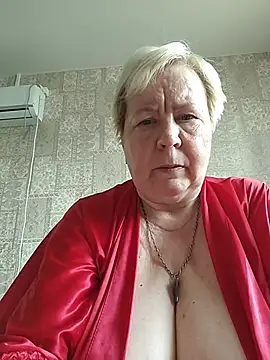EffectFiona webcam