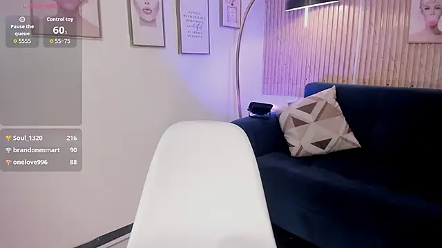 ana_ev webcam