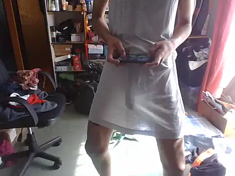 MisterMisterrrr45 webcam