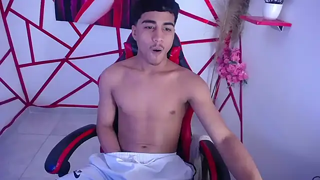 oliver-parker webcam