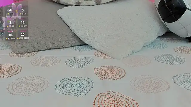 Beautyari_ Live Web Cam Show