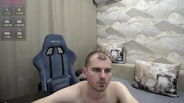 SerzhKorol1 webcam
