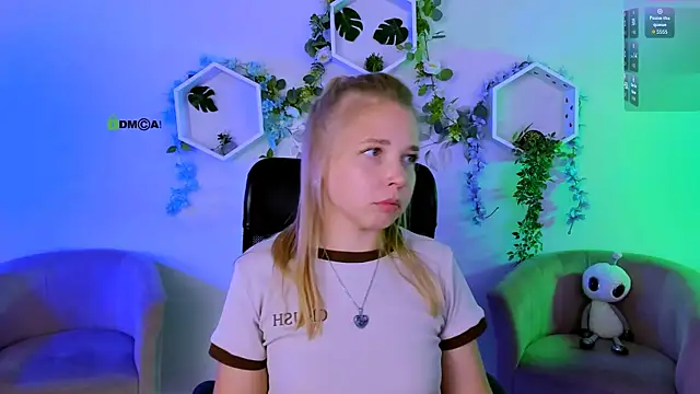 olivia_kit webcam