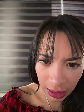 Sasha-firee webcam