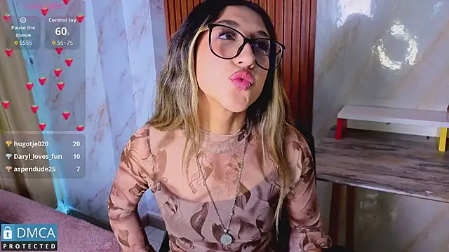 isa_sweet1_ webcam