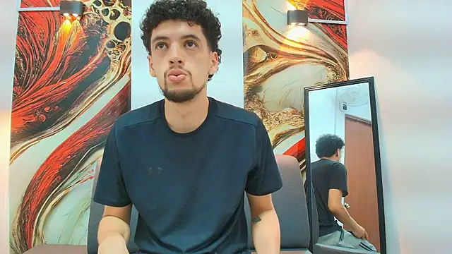 LUCA_GREEND webcam