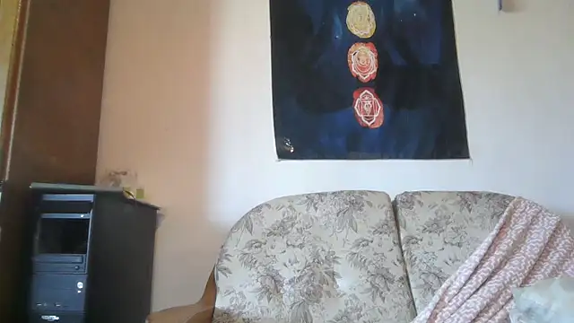 ExquisiteMature webcam