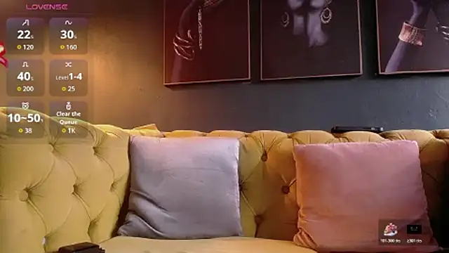 deivid_parker webcam