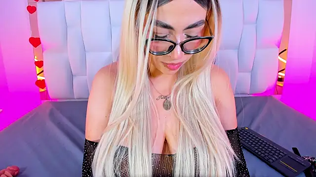 CamilleJuicy_ webcam
