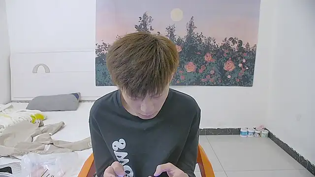 paofu-001 webcam