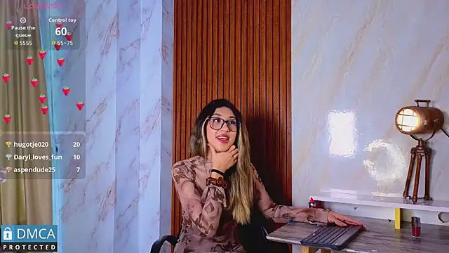 isa_sweet1_ webcam