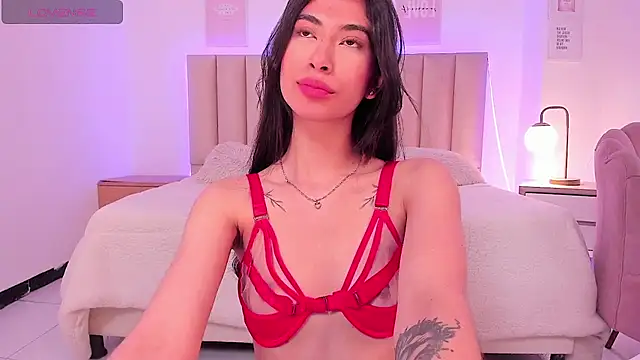 Sora_mae webcam