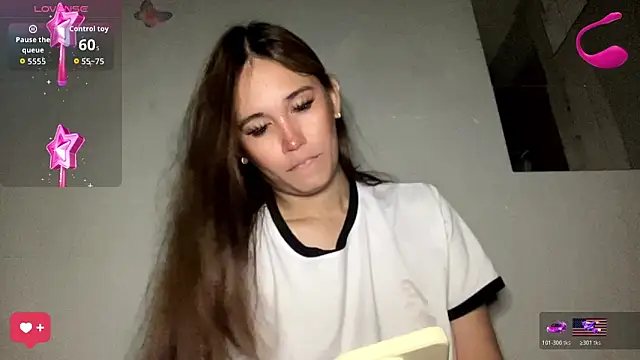 kathrynwilson1 webcam