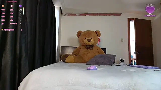 Samanntthaa__ webcam