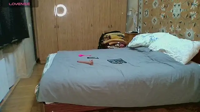 AnnaXLovers webcam