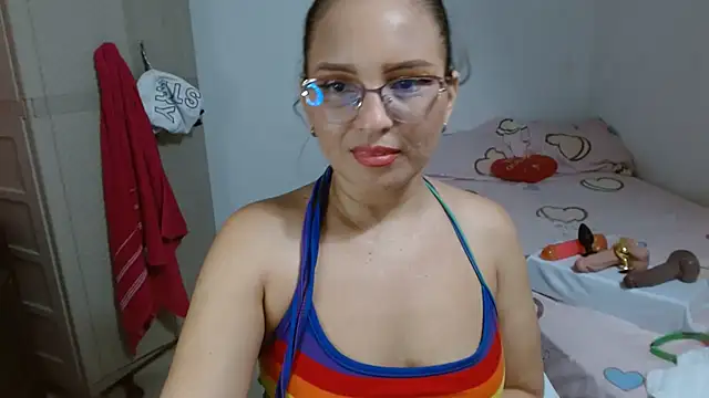 Agatha_browser webcam