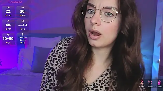 Real_cutie1 webcam