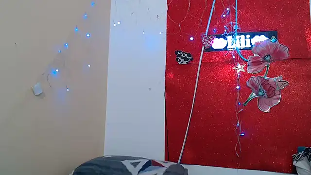 liliimilf webcam