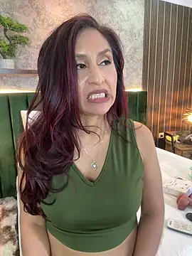 MonicaMoret webcam