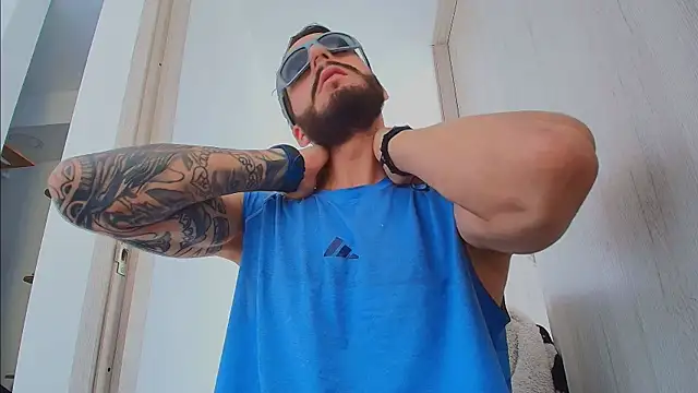 thomas_gun webcam